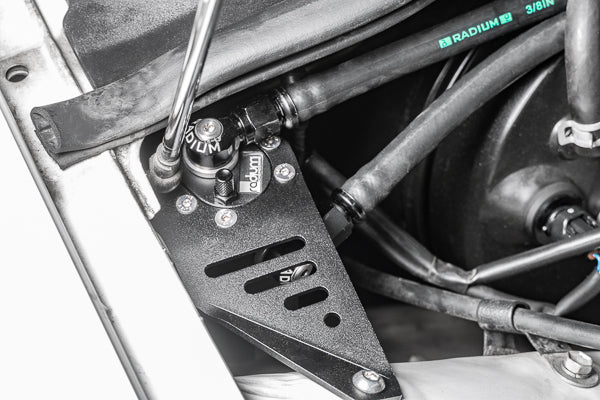 Radium - Toyota JZX100 Chaser, Mark II, Cresta Catch Can Kit