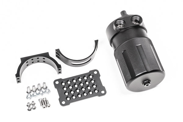 Radium Universal VTA Competition Catch Can