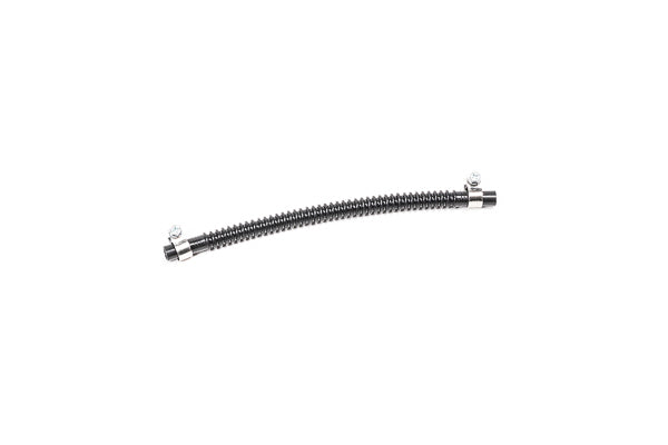 Radium PA Nylon Submersible Fuel Tubing Kit w/Clamps