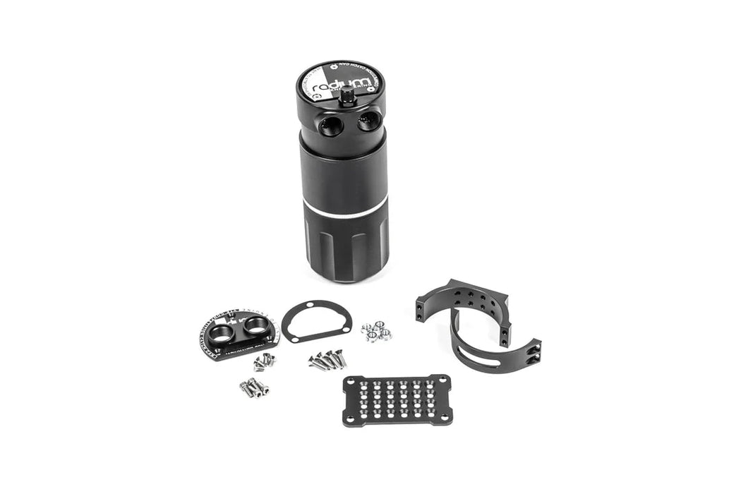 Radium - Universal VTA Competition Catch Can