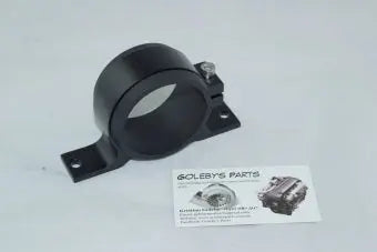GRP Engineering - Single 044/200 Fuel Pump Bracket - Goleby's Parts | Goleby's Parts