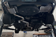 GRP Fabrication - Toyota Soarer JZZ30 3" Exhaust | Goleby's Parts