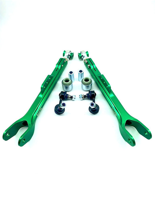 Serialnine - JZX100/JZX90 Billet Rear Lower Control Arm - Goleby's Parts | Goleby's Parts