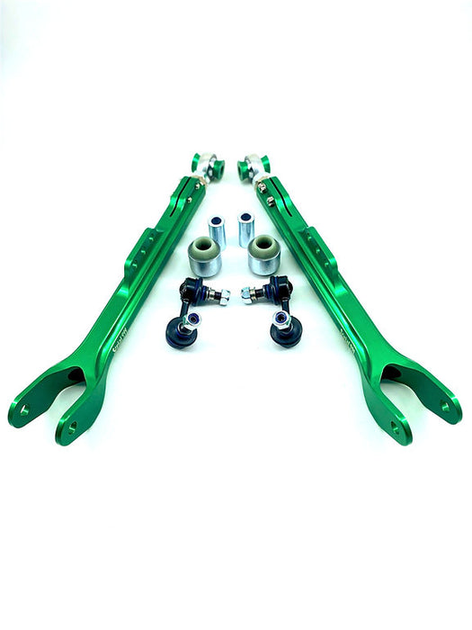 Chaser / Mark II / Cresta JZX90 / JZX100 Serial999 Rear L — Goleby's Parts