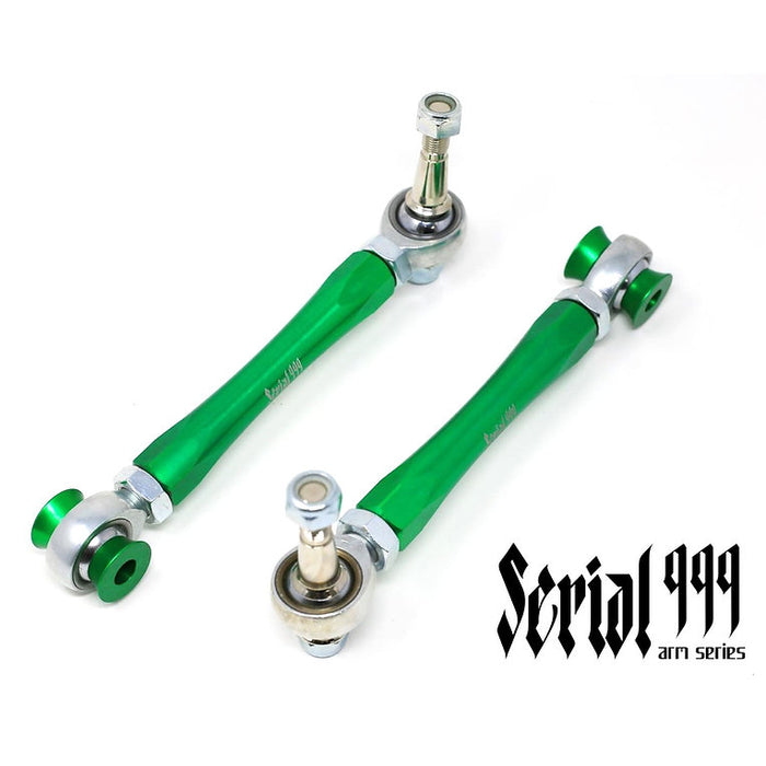 Serialnine JZX90 Chaser / Mark II / Cresta Serial999 Toe Arm - Goleby's Parts | Goleby's Parts