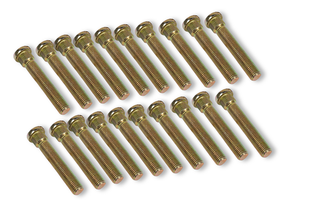 Goleby's Parts - Toyota Wheel Studs