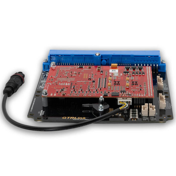 Link ECU - G4X GTRLink - NGTRX Plug-in ECU