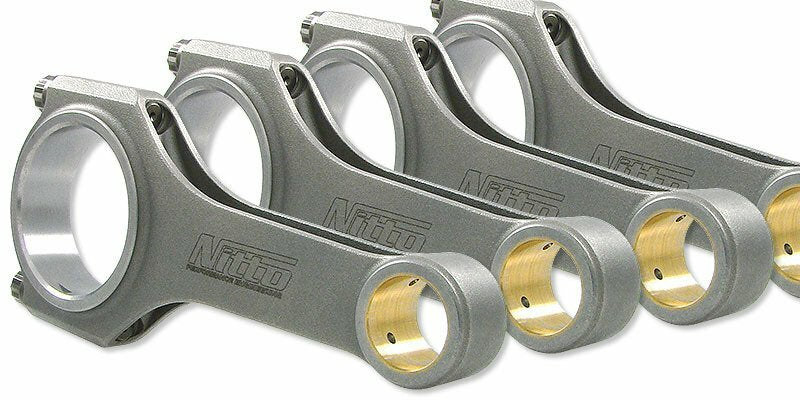 Nitto - RB25/26 H-Beam Conrods