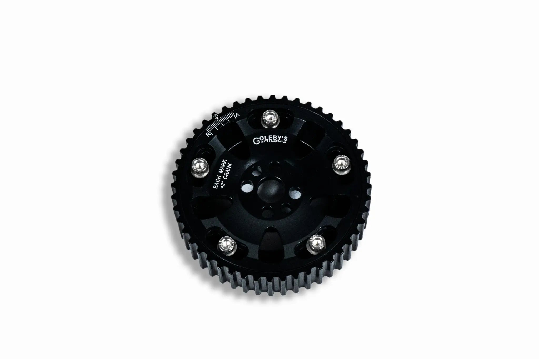 RB20/25/26 Adjustable Cam Gears Goleby's Parts