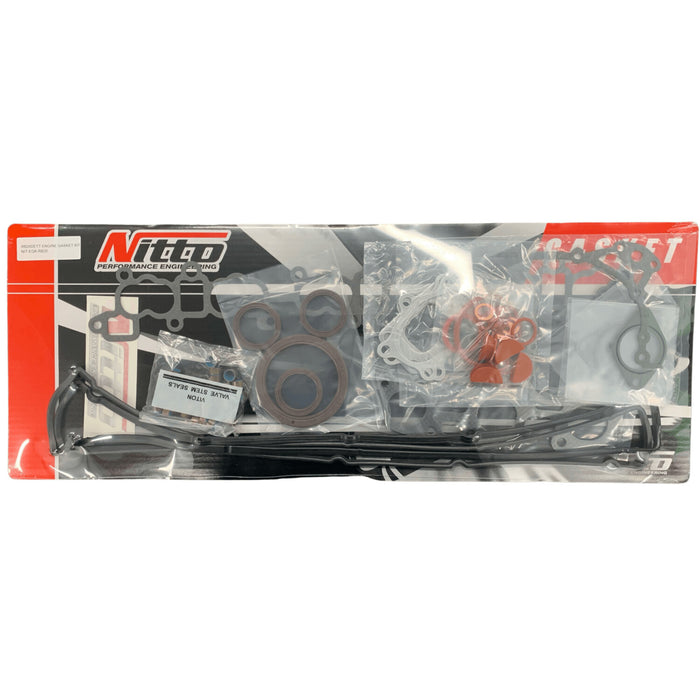 Nitto - RB26 Full Gasket Kit