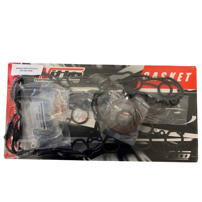 Nitto - SR20 Engine Gasket Kit