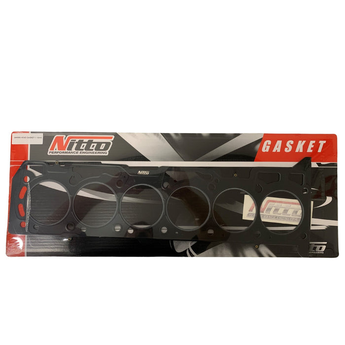 Nitto - Barra MLS 1.1mm Head Gasket
