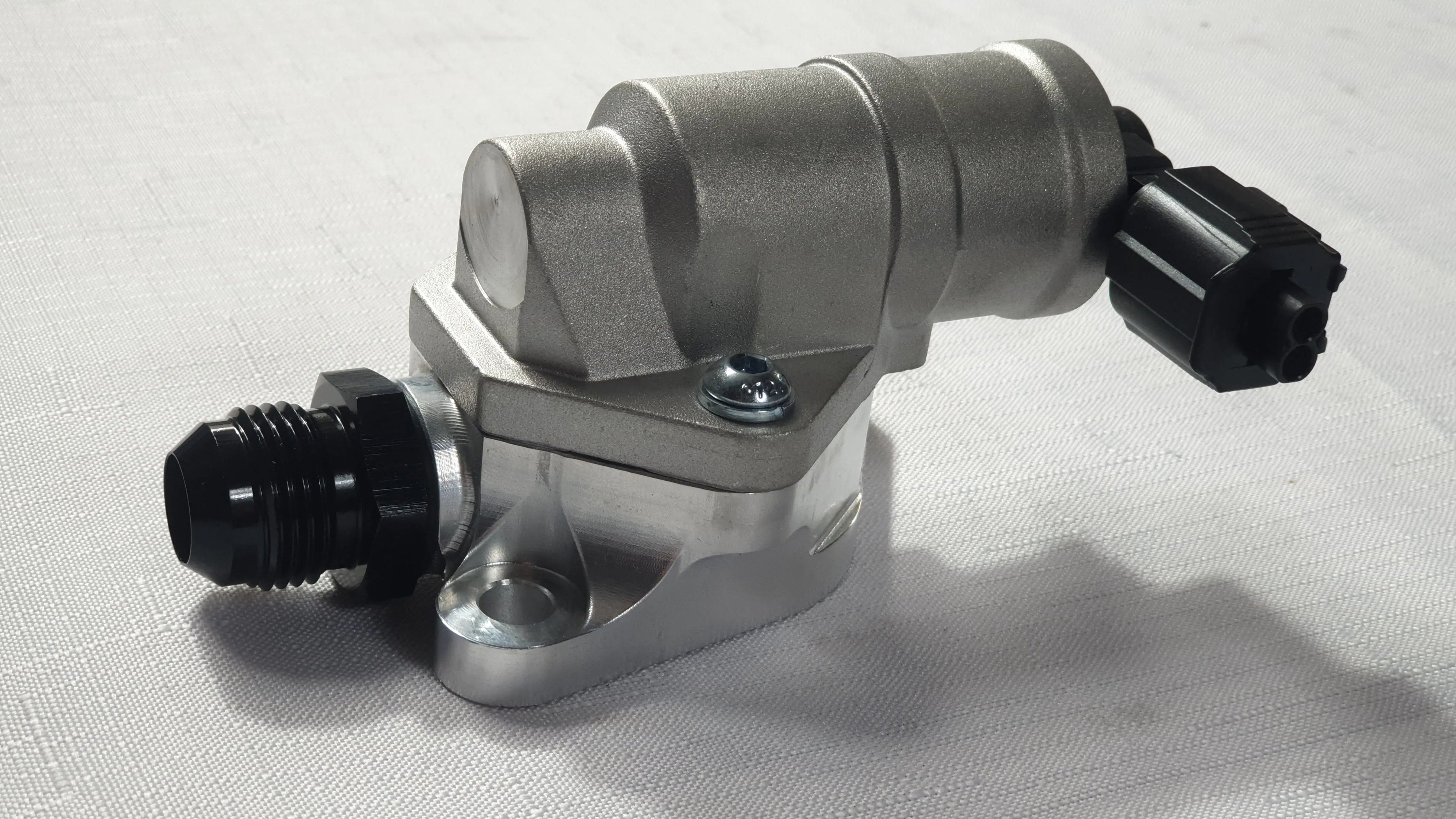 1JZ/2JZ 2 Wire Idle Air Control Valve — Goleby's Parts