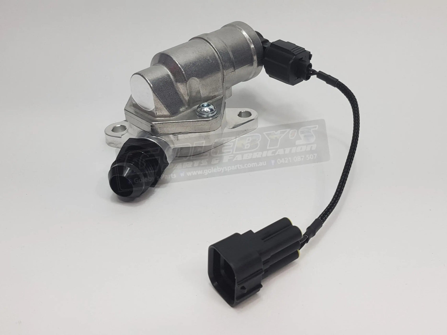 1JZ/2JZ 2 Wire Idle Air Control Valve — Goleby's Parts