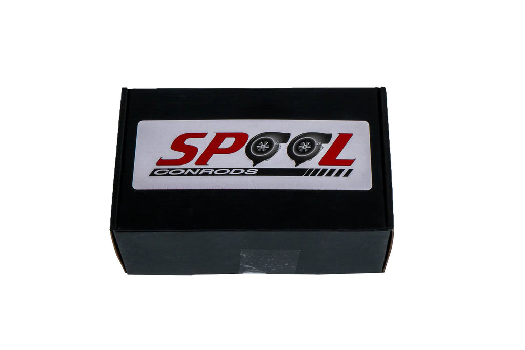 Genuine Spool Imports Conrods & Performance Parts — Goleby's Parts