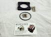 GRP Engineering - 1JZ/2JZ Lower Water Neck Rotator GRP Engineering