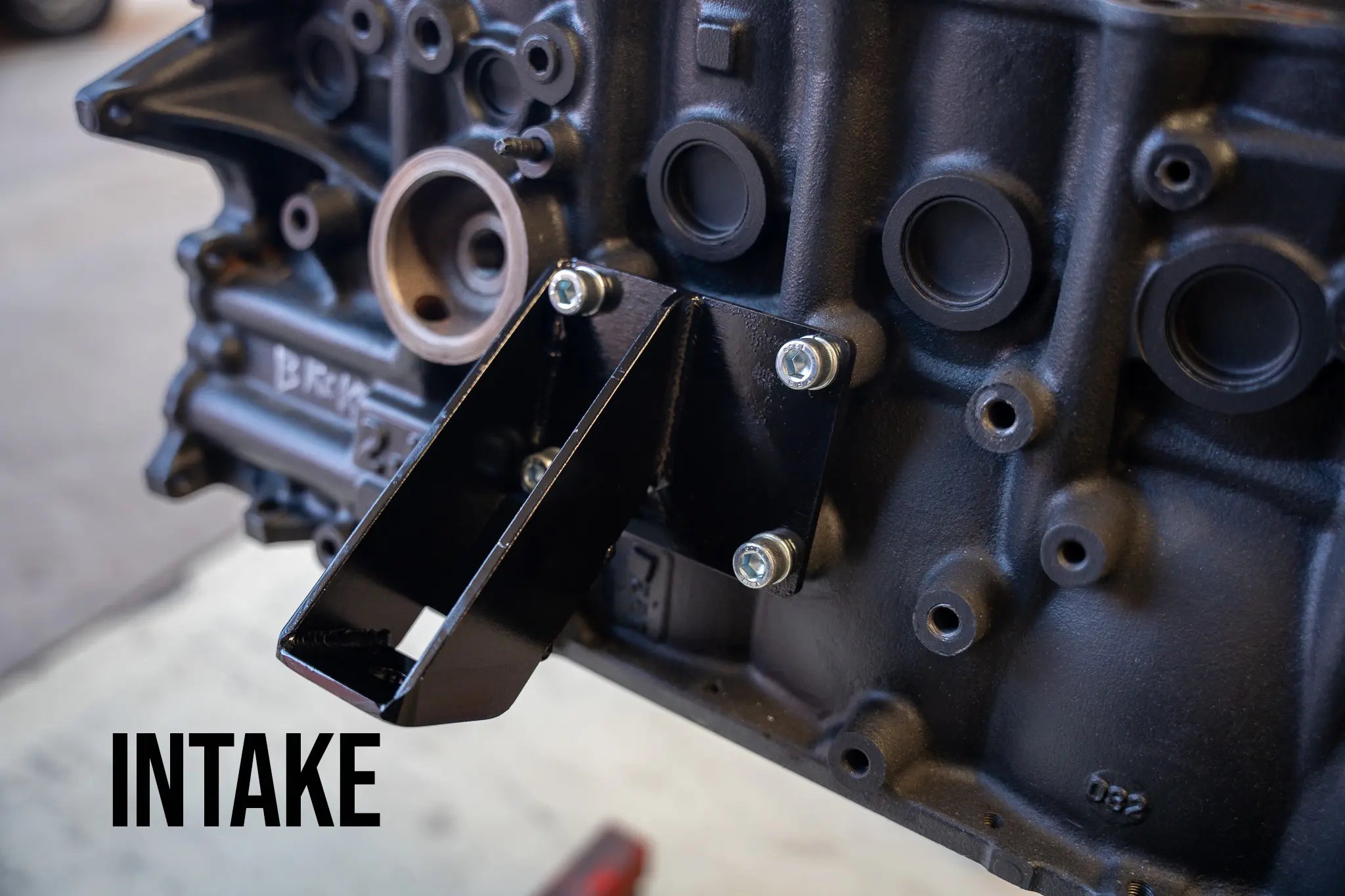 GRP Fabrication 1JZ/2JZ MX83 Series 1 Engine Mounts — Goleby's Parts