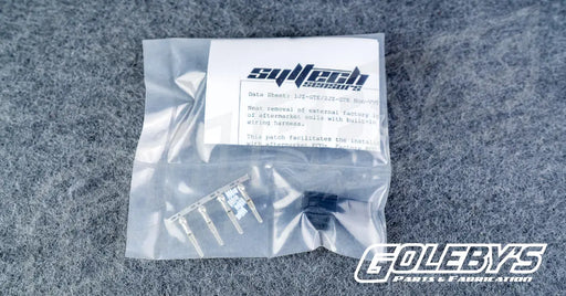 Syltech - 1JZ /2JZ Non-VVTi Smart Coil Igniter Delete Syltech