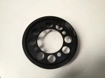 GRP Engineering - 1JZ/2JZ Non-VVTi (91mm Hub) Billet Water Pump Pulley - Goleby's Parts | Goleby's Parts