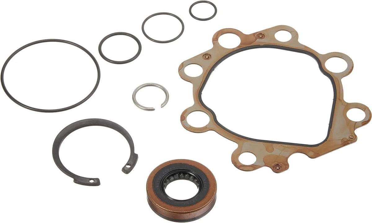 OEM 1JZ/2JZ Power Steering Rebuild Kit Goleby's Parts