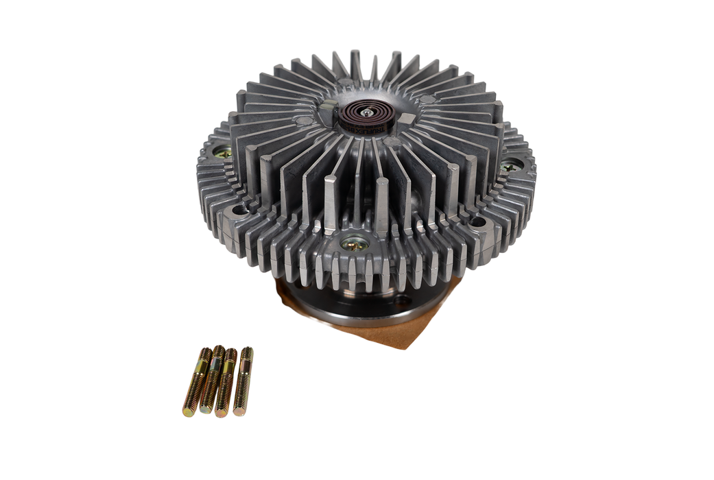 Hydraulic Clutch Fan Hub to suit 2JZGTE