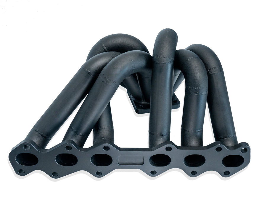 6Boost - Toyota 2JZGTE T3 Exhaust Manifold