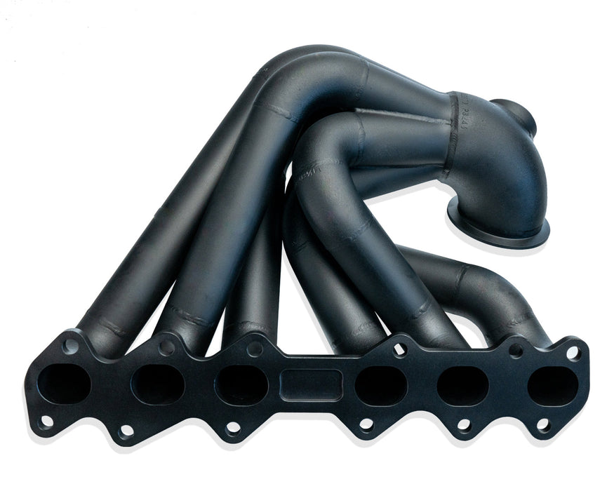 6Boost - Toyota 2JZGE VVTi - Non Turbo Forward Position Pro Mod Exhaust Manifold