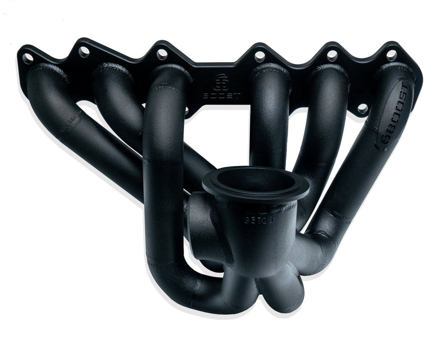 6Boost - Toyota 2JZGE VVTi - Non Turbo Stock Position Promod Exhaust Manifold