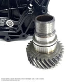 Nissan Patrol Y60/Y61 Transfer Case Adapter Kit - BMW ZF8 AWD