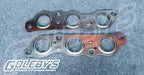 OEM Toyota - 1JZ/2JZ Non-Turbo Exhaust Manifold Gasket - Goleby's Parts | Goleby's Parts