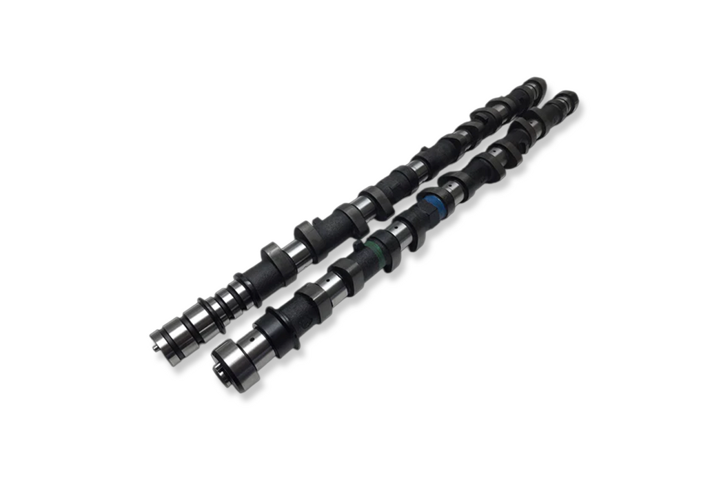 Brian Crower - 2JZ VVTi Camshafts
