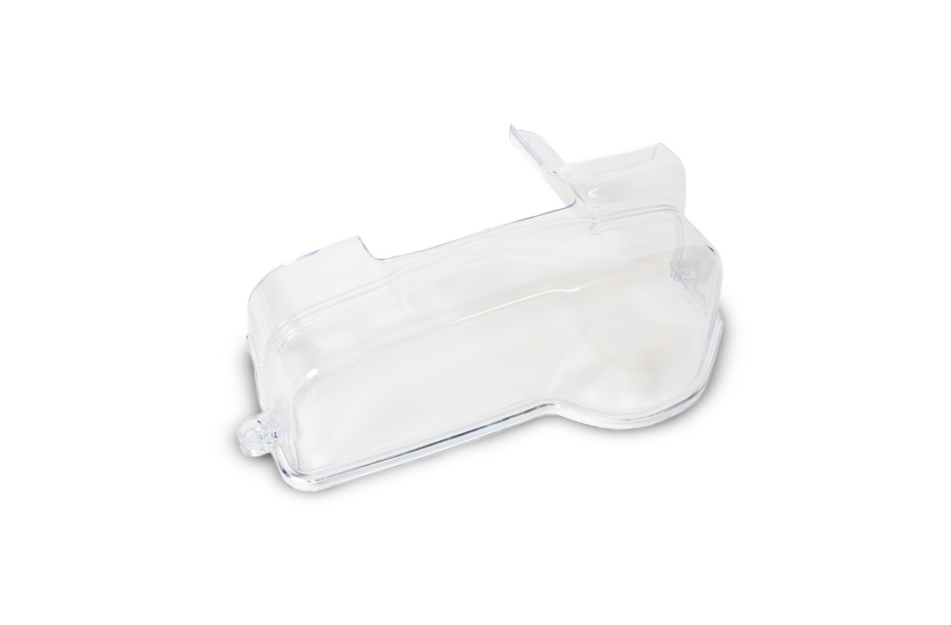 Toyota 2JZGTE VVTi Clear Timing Cover 