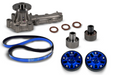 Gates - RB Timing Belt, Water Pump & Cam Gears Kit