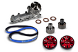 Gates - RB Timing Belt, Water Pump & Cam Gears Kit