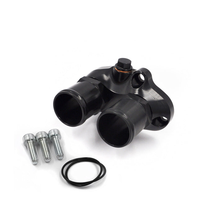 Franklin Performance - Electric Water Pump Adaptor for Mazda 12A / 13B / 20B