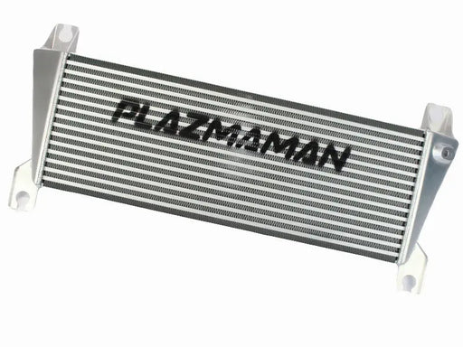 Plazmaman - Ranger PX 2.2L / 3.2L 2012-On Intercooler Upgrade Plazmaman