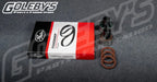Gates - RB25/30 Standard Timing Belt Kit Timing Kits