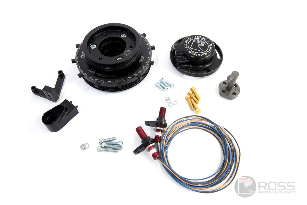 Ross Performance - Nissan CA18 Crank / Cam Trigger Kit