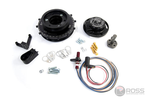 Ross Performance - Nissan CA18 Crank / Cam Trigger Kit