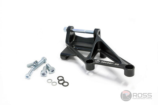 Ross Performance - Nissan RB25 Power Steering Pump Bracket | Goleby's Parts
