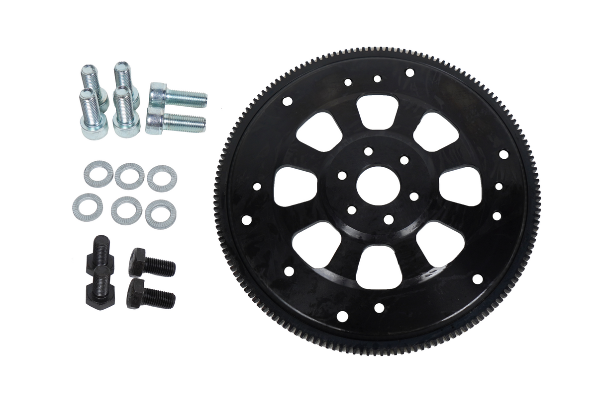 Atomic AUFG Chrome Moly Flexplate Kit Goleby's Parts