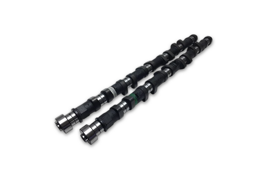 Brian Crower - 1JZ VVTi Camshafts
