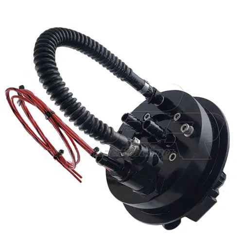 S14 fuel hot sale pump hanger