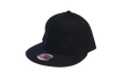 Goleby's Parts - Black Snap Back Hat