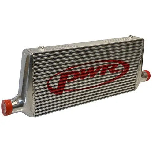 PWR - Ford Falcon F6 BF Typhoon 1/4 BSP Intercooler PWR