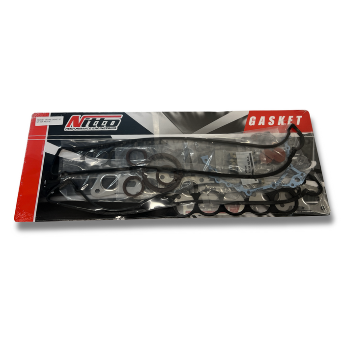 Nitto - RB25 Engine Gasket Kit