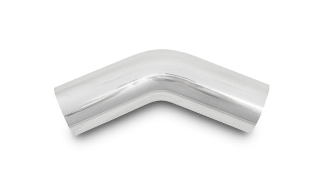 Vibrant - Aluminum 45° Mandrel Bends - Goleby's Parts | Goleby's Parts
