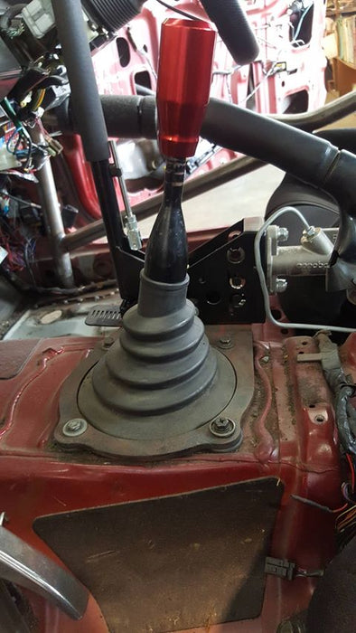 Franklin Performance - Hydraulic Handbrake Mount Bracket for Nissan Drift Vehicles