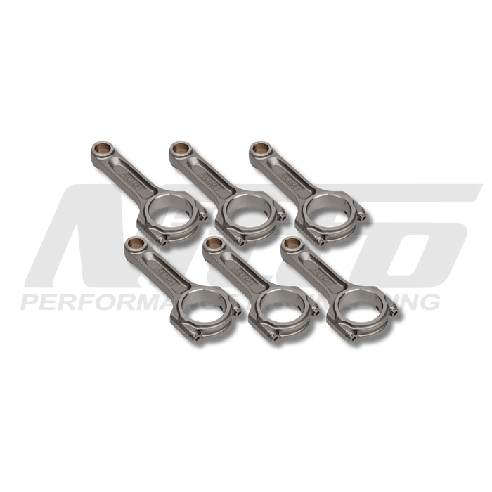 Nitto - 2JZ V2 Connecting Rods