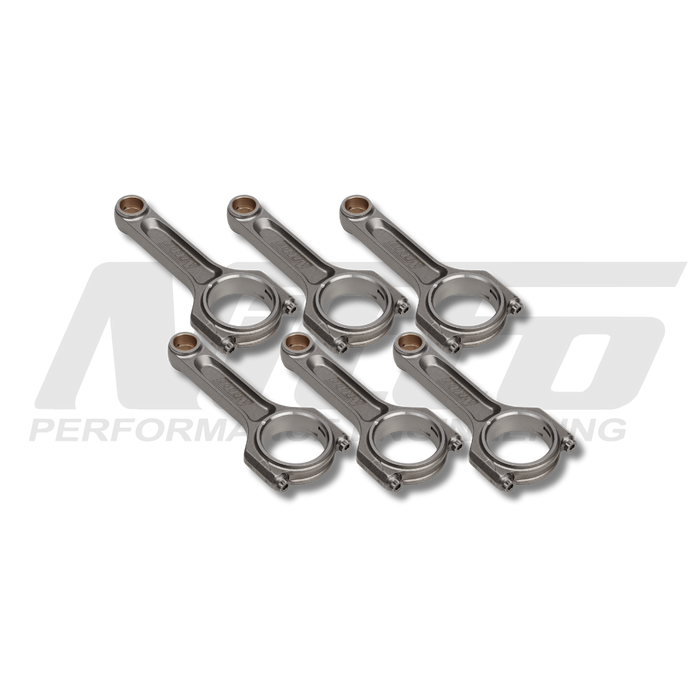 Nitto - Barra V2 Connecting Rods